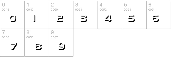 HandelGotOnlShaDLig details - Free Fonts at FontZone.net