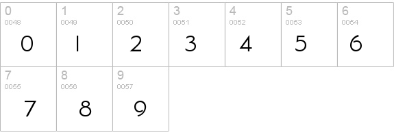 HardwoodLP details - Free Fonts at FontZone.net