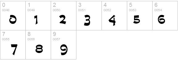 HardyHarHarNF Medium details - Free Fonts at FontZone.net