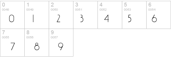 Harpers details - Free Fonts at FontZone.net