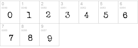 Harting Plain details - Free Fonts at FontZone.net