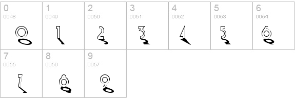 Harvest Moon NF details - Free Fonts at FontZone.net