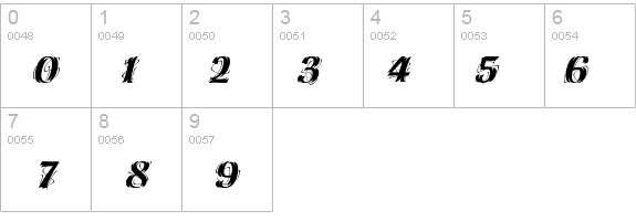 HazelStd details - Free Fonts at FontZone.net