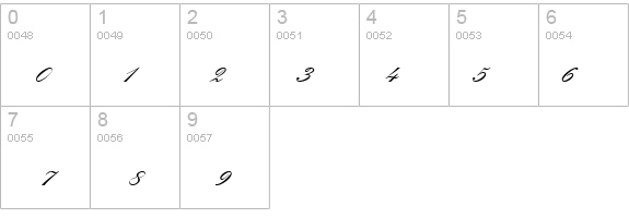 Heather Script Two details - Free Fonts at FontZone.net