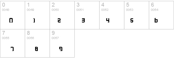 Heckler-Bold details - Free Fonts at FontZone.net