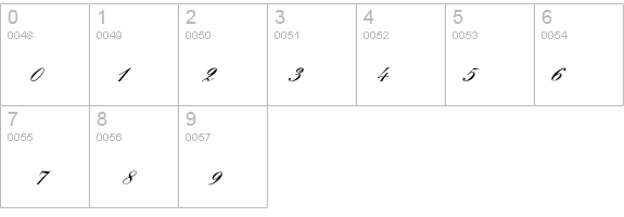 HelenaDemiBold details - Free Fonts at FontZone.net
