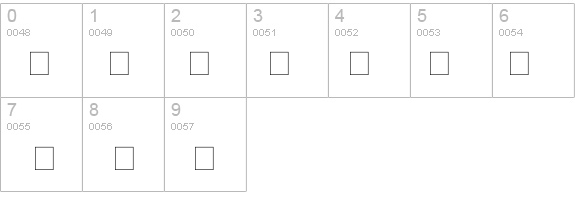 Helenium details - Free Fonts at FontZone.net