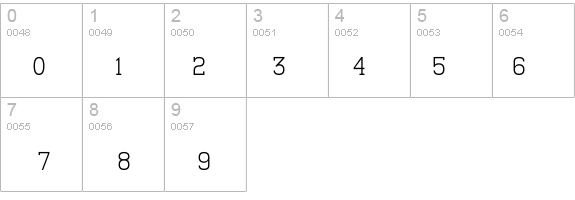 History Repeating Vertical details - Free Fonts at FontZone.net