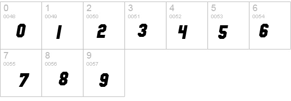 Hollywood Hills Bold Italic details - Free Fonts at FontZone.net