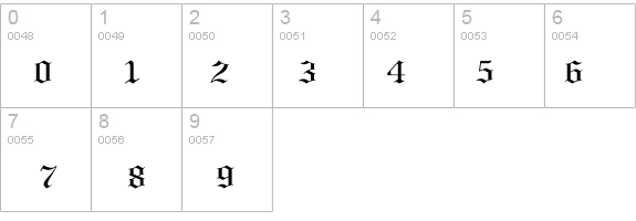 Holy Union details - Free Fonts at FontZone.net