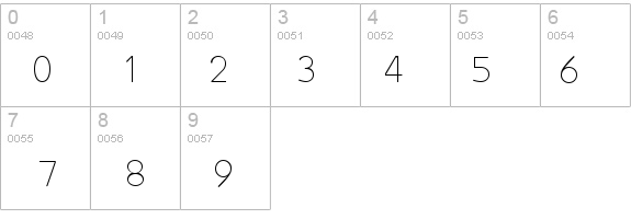 HoosickFalls details - Free Fonts at FontZone.net