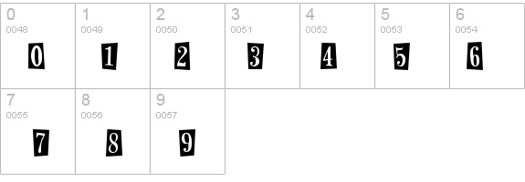 Horseshoes And Lemonade details - Free Fonts at FontZone.net