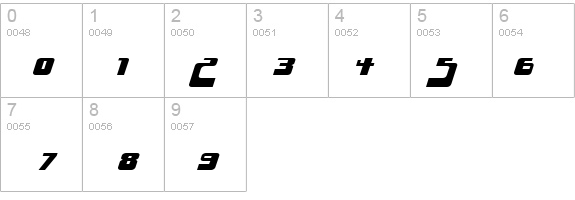 Husky Stash details - Free Fonts at FontZone.net