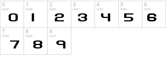 Hyperion Sunset -BRK- details - Free Fonts at FontZone.net