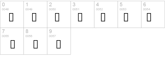 I Still Know details - Free Fonts at FontZone.net