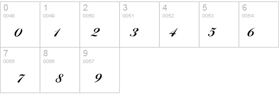 Iballantines-Bold details - Free Fonts at FontZone.net