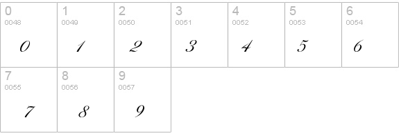 Iballantines-Light details - Free Fonts at FontZone.net