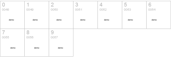 IceCream Soda details - Free Fonts at FontZone.net