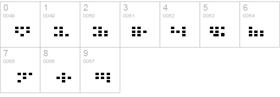 Iconian Expanded details - Free Fonts at FontZone.net