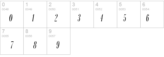 ImprimeurNouveauEF-Obl details - Free Fonts at FontZone.net