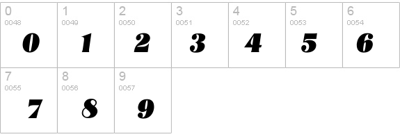 Inashville-Heavy details - Free Fonts at FontZone.net
