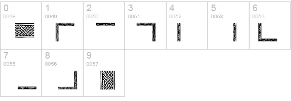 IndianSummer details - Free Fonts at FontZone.net