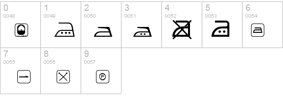 IndustryEngineeringP01 details - Free Fonts at FontZone.net