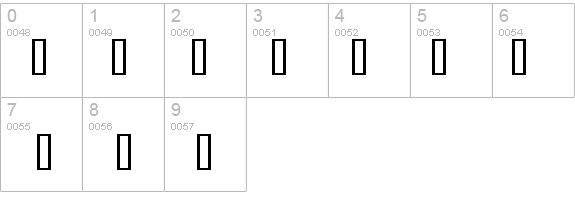 Initial Caps 3 Normal details - Free Fonts at FontZone.net