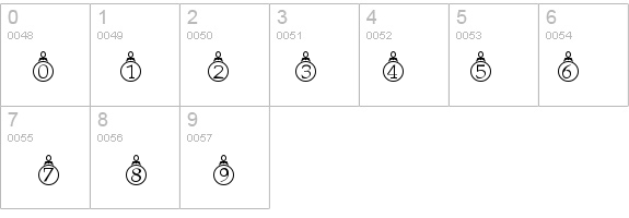 InitialCaps4 Normal details - Free Fonts at FontZone.net