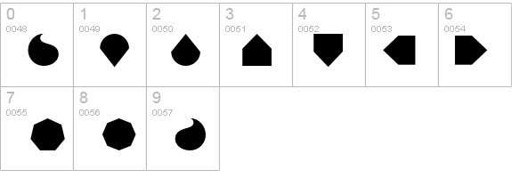 InstantLogo details - Free Fonts at FontZone.net