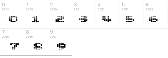 Intergalaktika details - Free Fonts at FontZone.net