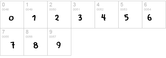 International Playboy details - Free Fonts at FontZone.net