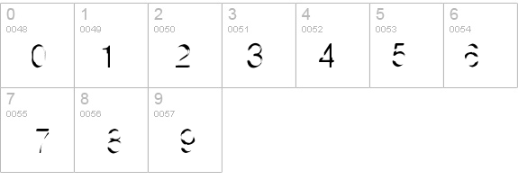 InternationalDisgrace-ValRe details - Free Fonts at FontZone.net