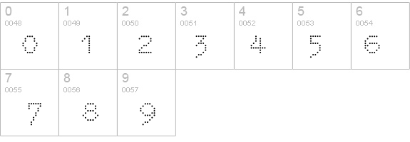 Intimo-One details - Free Fonts at FontZone.net