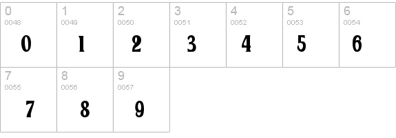 Introspect-BldCnd details - Free Fonts at FontZone.net
