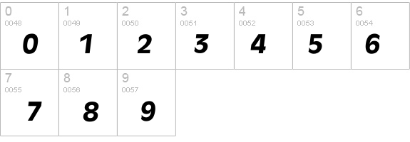 Iravenna-Bold details - Free Fonts at FontZone.net