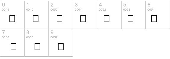 JacobiStriped details - Free Fonts at FontZone.net