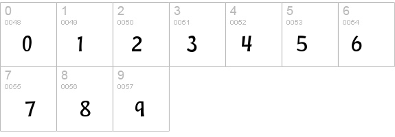 Jacoby ICG Light details - Free Fonts at FontZone.net