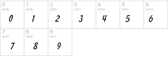 JacobyCondICG-LightItalic details - Free Fonts at FontZone.net