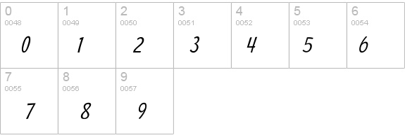 JacobyCondICG-XLightItalic details - Free Fonts at FontZone.net
