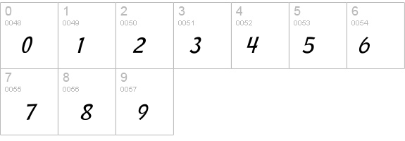 JacobyICG-LightItalic details - Free Fonts at FontZone.net