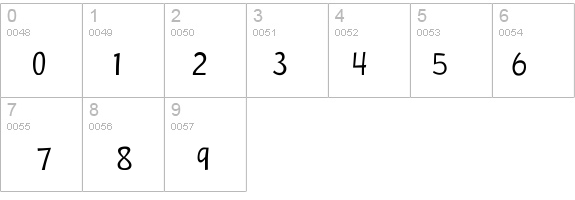 JacobyICG-XLight details - Free Fonts at FontZone.net