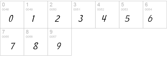 JacobyICG-XLightItalic details - Free Fonts at FontZone.net