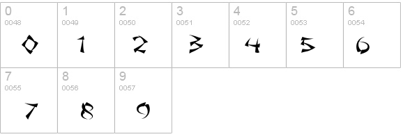 Jade Monkey BTN details - Free Fonts at FontZone.net