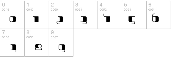 Jakone-Bold details - Free Fonts at FontZone.net