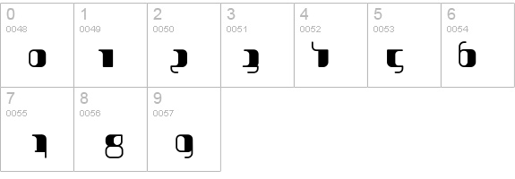 Jakone-CondensedBold details - Free Fonts at FontZone.net