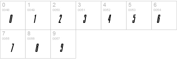 Jam Pact details - Free Fonts at FontZone.net