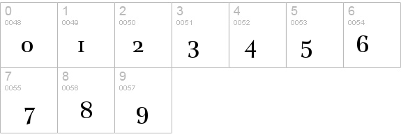 JamilleSCEF-Book details - Free Fonts at FontZone.net