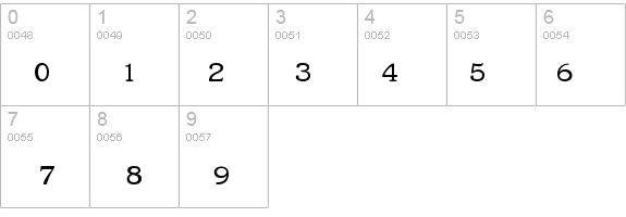 JasmineUPC details - Free Fonts at FontZone.net