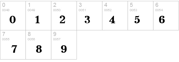 JasperSqueezeEB details - Free Fonts at FontZone.net